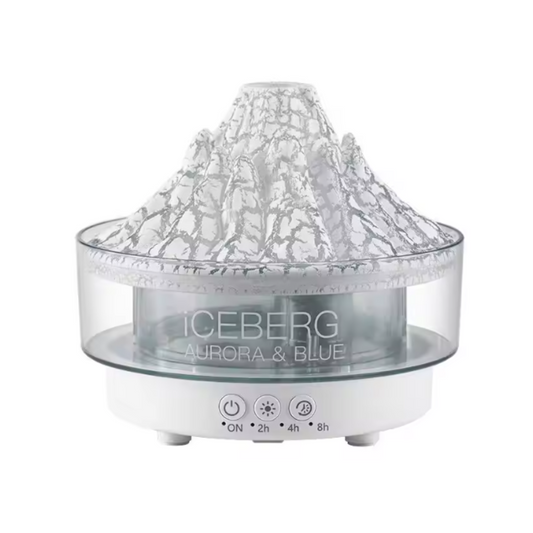 Difusor Iceberg